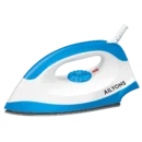 AILYONS HD198A-S Electric Iron Stainless Steel Bottom Plate