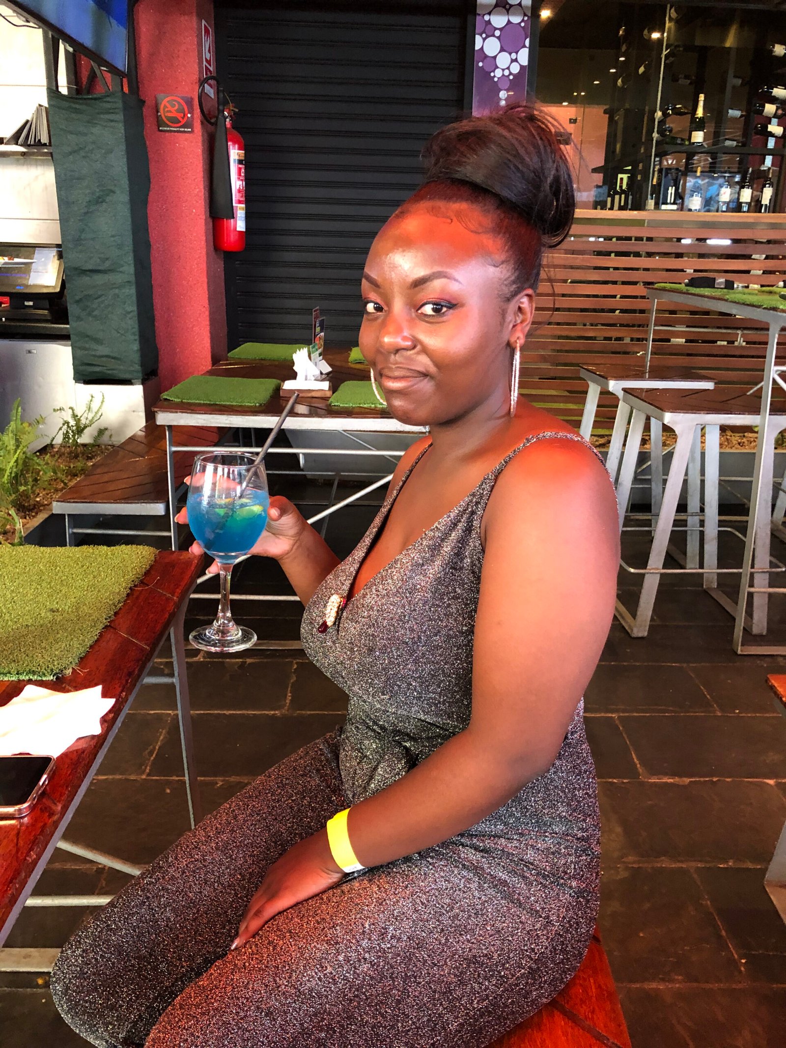 Divine Muiruri
