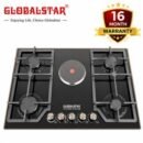 Global Star GS-5G23 Gas Stove