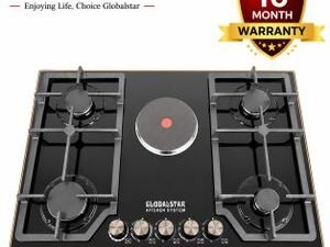 Global Star GS-5G23 Gas Stove