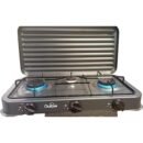 Olelon 3 Gas Burner Cooktop Cooker