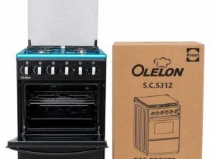 Olelon SC5312 Standing Cooker