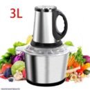 Roch 3Ltr Food Processor Chopper