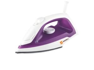 Sayona 1600W Steam Iron