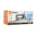 SayonaPPS Dry Iron Sl-402