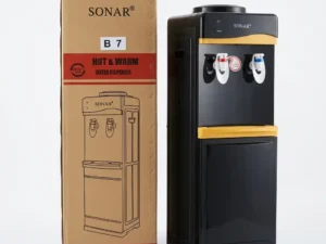 Sonar Hot and Warm Water Dispenser BW-010