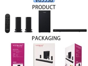 Vitron V655SB